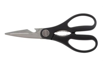 Genware 7" Kitchen Scissors
