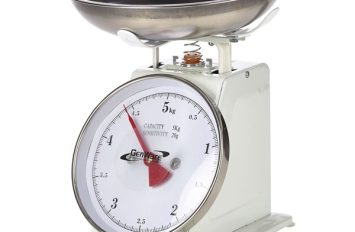 Analogue Scales 5kg Graduated in 20g