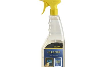 Cleaner in Spray Bottle 1000ml