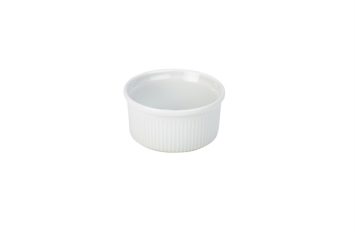 Royal Genware Ramekin 9.5cm White