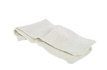 Traditional Catering Double Pocket Oven Glove 16.5cm x 90cm (5pcs)