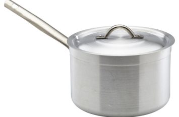 Aluminium Cookware - Medium