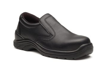 Unisex Safety Slip On Shoe