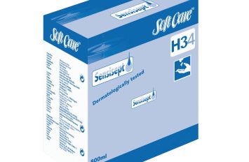 Soft Care Sensisept H34