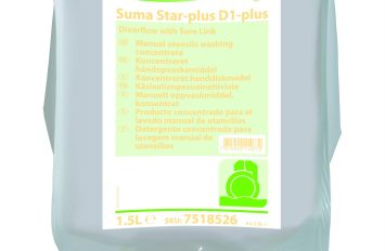 D1 Plus Suma Star Concentrate