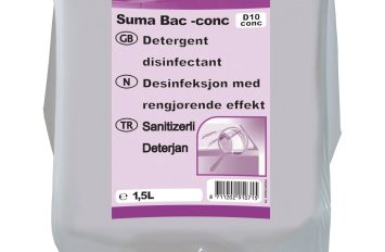 D10 Suma Bac Concentrate