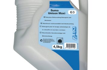 Suma Unison Maxi G3