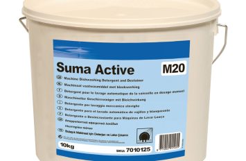 Suma Active M20