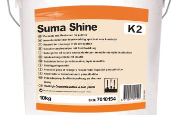 Suma Shine K2