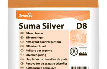 D8 Suma Silver
