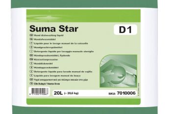 D1 Suma Star
