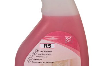 R5 Non-Aerosol Air Freshener
