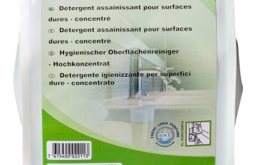 R2 Plus Multi Surface Washroom Cleaner Concentrate