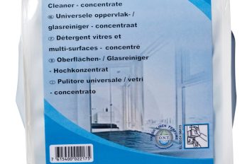 R3 Plus Glass & Multi Surface Cleaner Concentrate