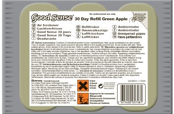 Good Sense Fresh 30 Day Refil Apple