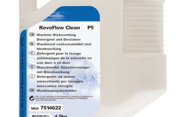 Suma Revoflow Clean P5