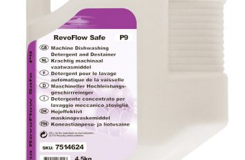 Suma Revoflow Safe P9