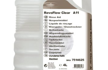 Suma Revoflow Clear A11