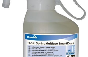 TASKI Sprint Multiuso SmartDose