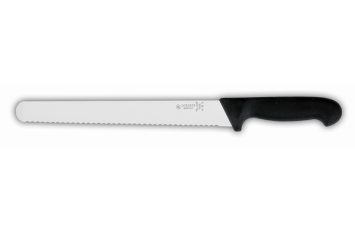 Giesser Slicing Knife 9 3/4" Serrated