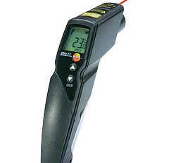 Testo 830-T1 Infrared Thermometer
