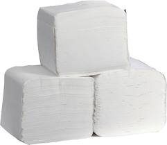 Bulk Pack Toilet Tissue (250 x 36)
