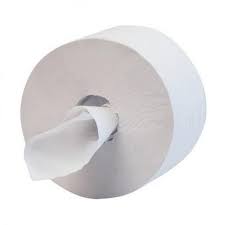 Extract One Mini Toilet Roll (12 Rolls)