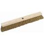 Large Wooden Sweeping Brush 18" Head