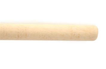 Wooden Handle for 11" Brush Head
