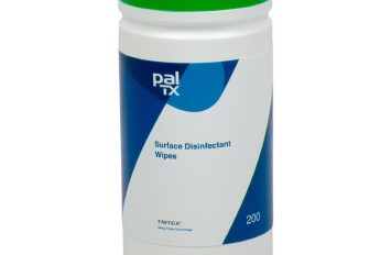 Pal Surface Disinfectant Wipes (200)