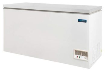 Unifrost CF500SN 470 Litre Chest Freezer S/S Lid