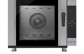 Combi Ovens & Steamers