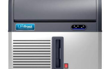 Unifrost U100-34 90kg Ice Machine