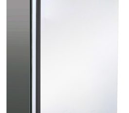 Unifrost F400SN freezer 400ltr