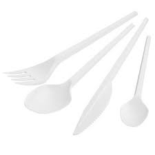 Plastic Forks (2000)