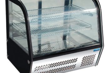 RD700 Cold Display Case Countertop