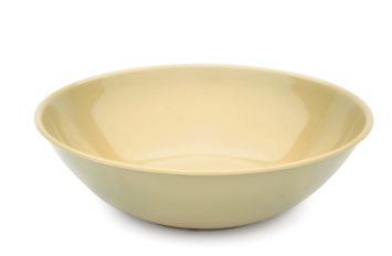 Harfield 17.3cm Bowl Solid Colour Band